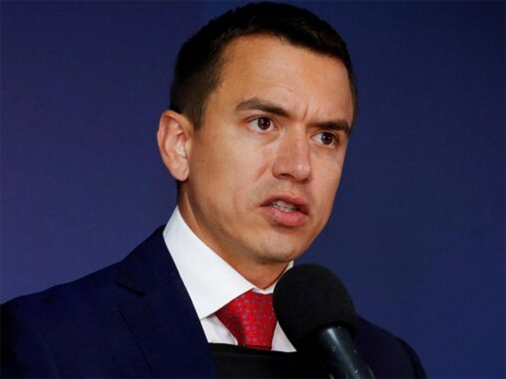 Daniel-Noboa