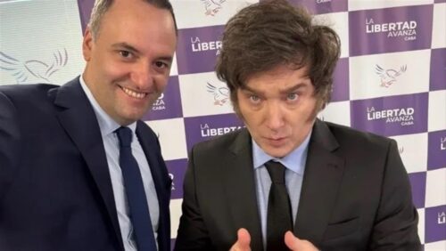 ARGENTINA-BUENOS AIRES_ELECCIÓN-MILEI-ADONRI