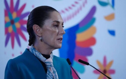 presidenta-de-mexico-condena-disparos-de-israel-contra-diplomaticos